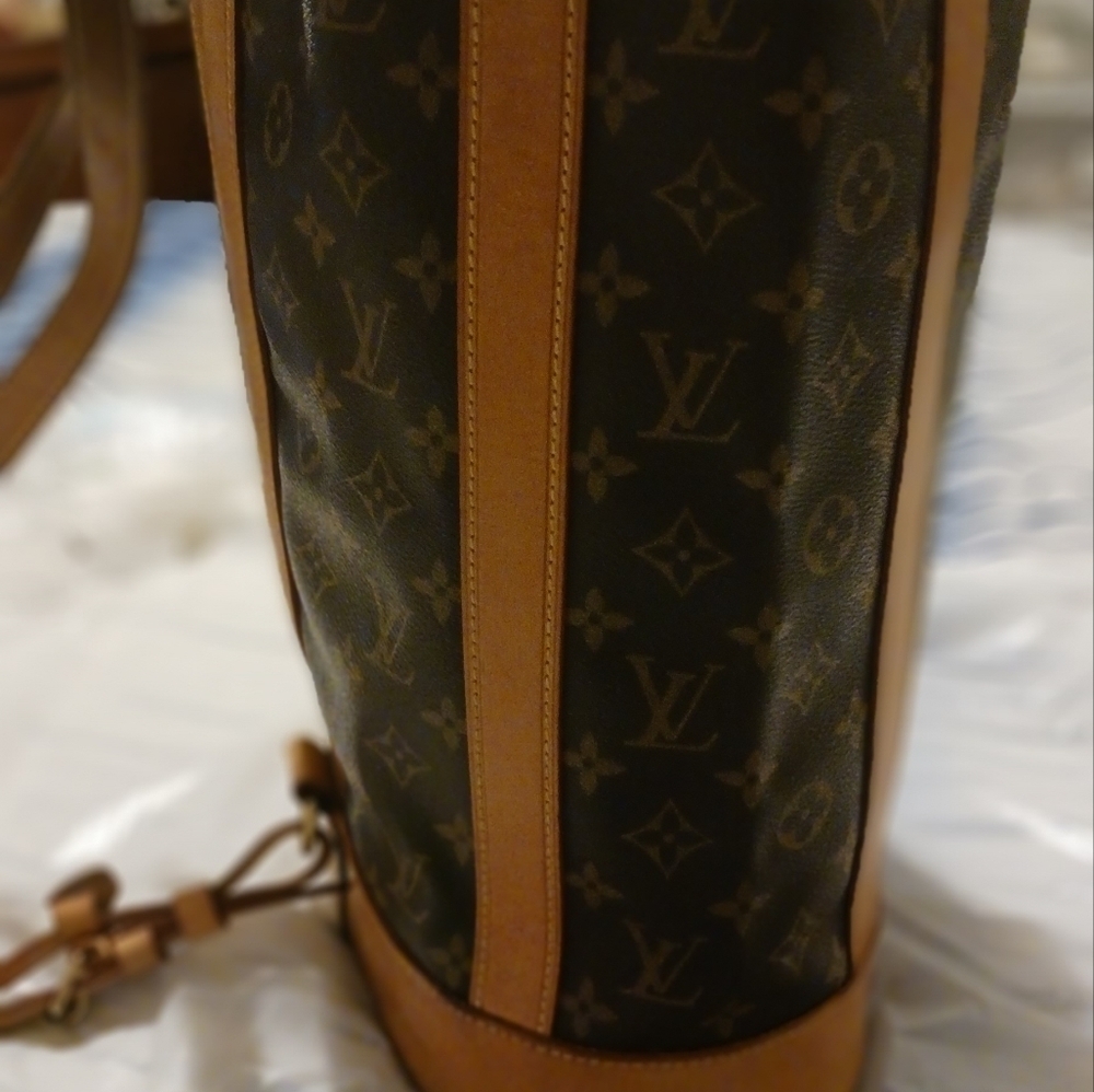 Louis vuitton Randonee PM. - Picture 15 of 16